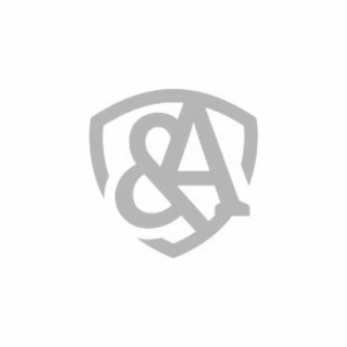 &A logo