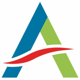 A logo