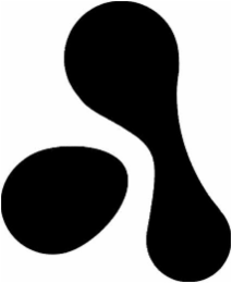 A logo
