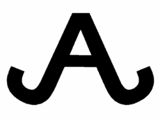 A logo