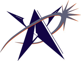 A logo