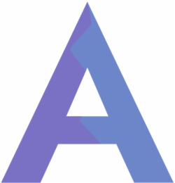 A logo