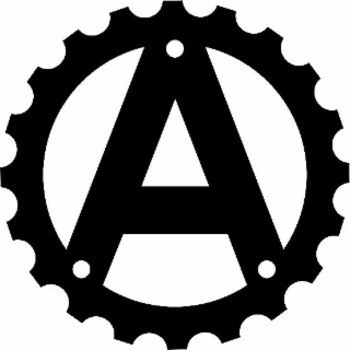 A logo