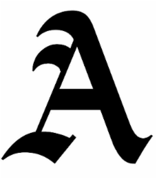 A logo
