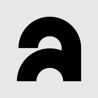 A logo
