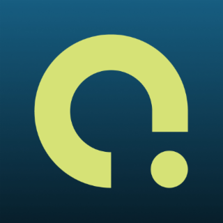 A logo