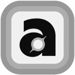 A logo