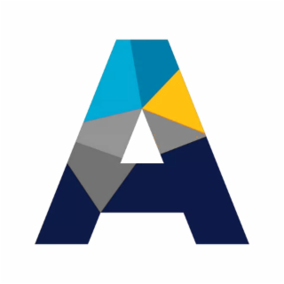 A logo