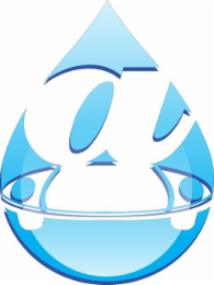 A logo
