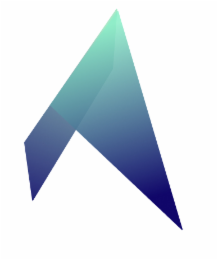 A logo
