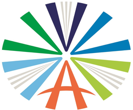 A logo