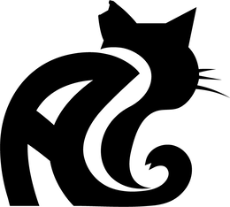 A logo