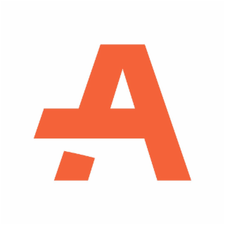 A logo