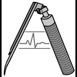 A logo
