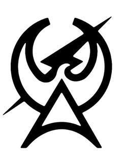 A logo
