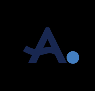 A logo