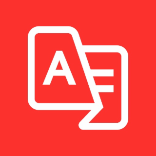 A logo