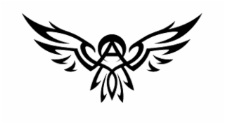 A logo