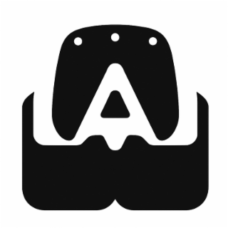 A logo