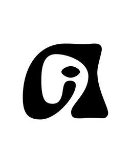 A logo
