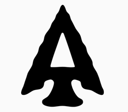 A logo