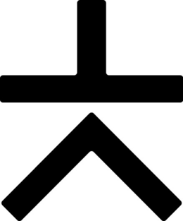 A logo