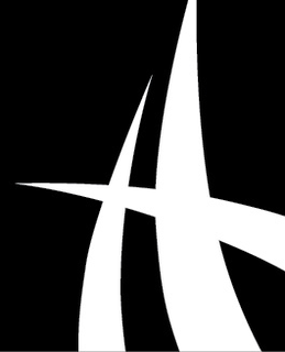 A logo