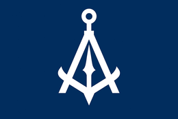 A logo
