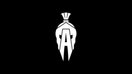 A logo