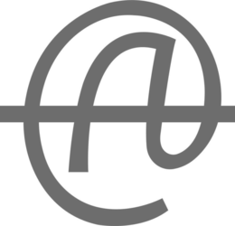 A logo