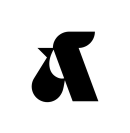 A logo