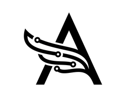 A logo