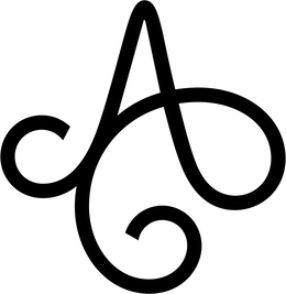 A logo