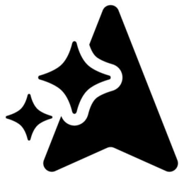 A logo
