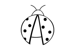 A logo