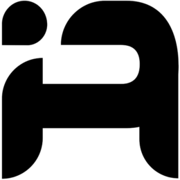 A logo