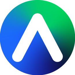 A logo