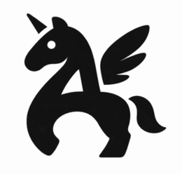 A logo