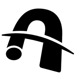 A logo