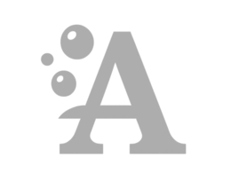 A logo
