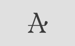 A logo