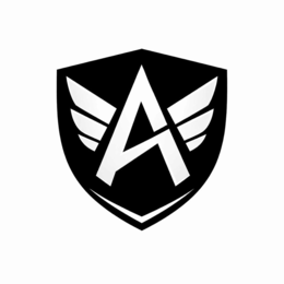 A logo