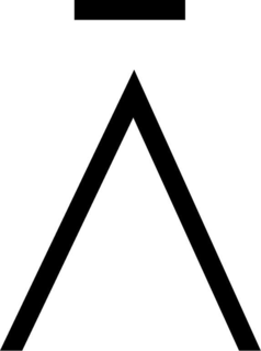 A logo