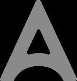 A logo