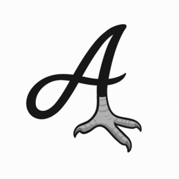 A logo