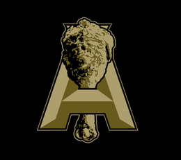 A logo