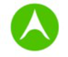 A logo