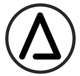 A logo