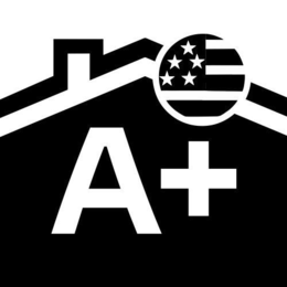 A+