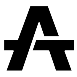 A logo